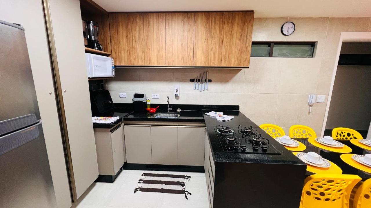 "Vivendo No Paraiso" - Flat C/Suite No Centro Pôrto das Galinhas Zewnętrze zdjęcie