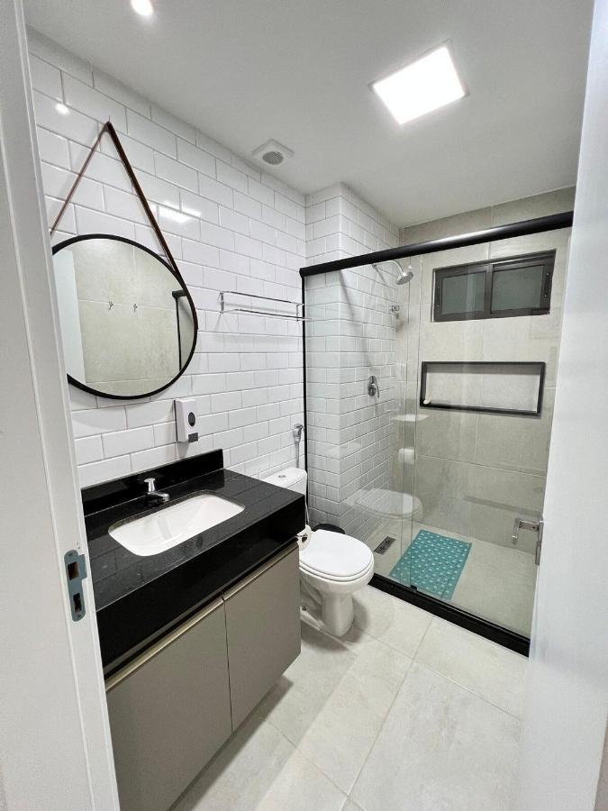 "Vivendo No Paraiso" - Flat C/Suite No Centro Pôrto das Galinhas Zewnętrze zdjęcie