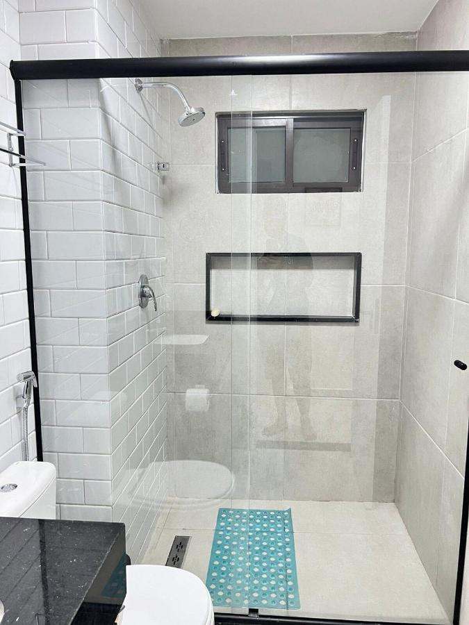 "Vivendo No Paraiso" - Flat C/Suite No Centro Pôrto das Galinhas Zewnętrze zdjęcie
